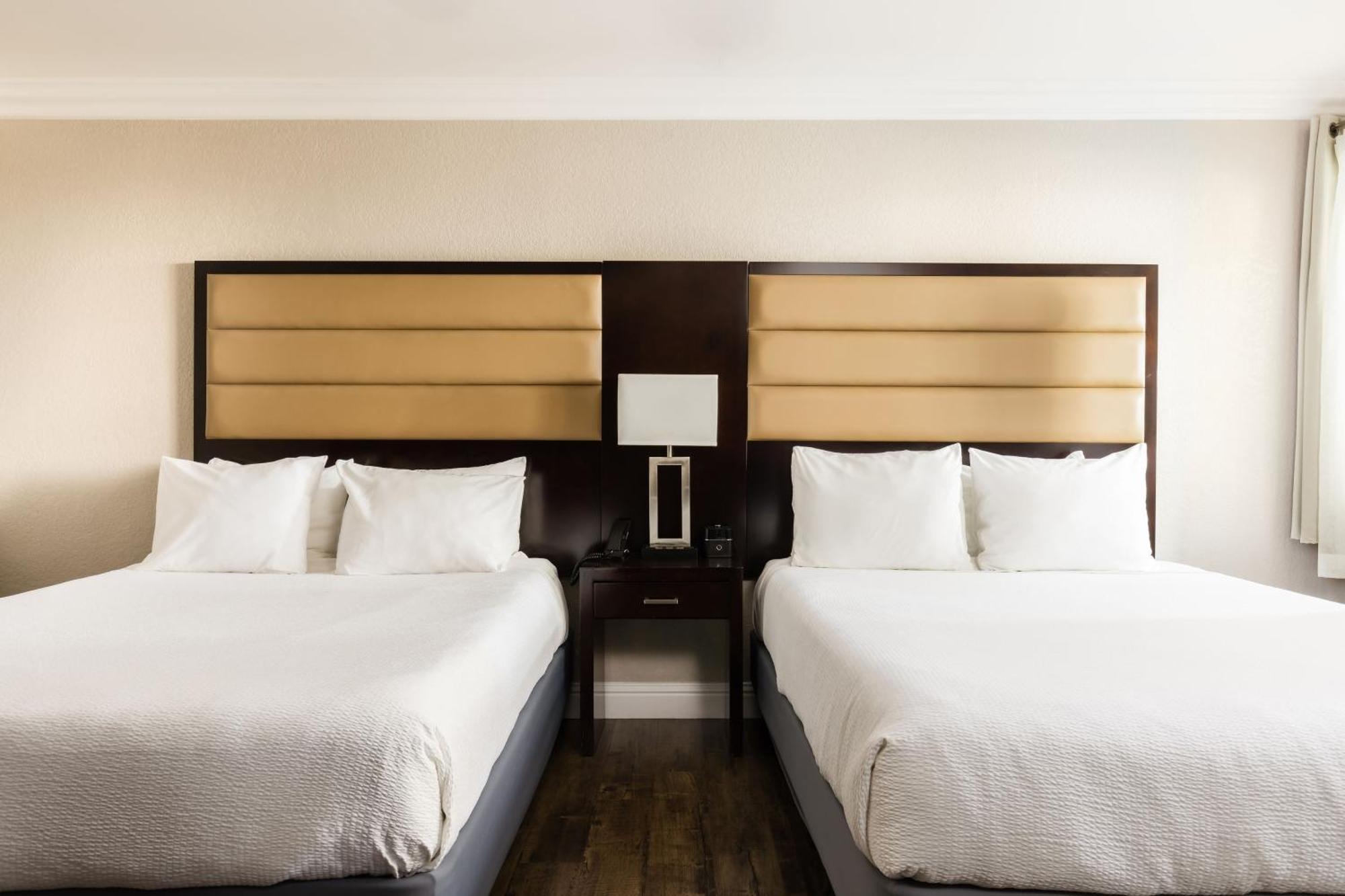 Inn At Highway 1 Lompoc Zewnętrze zdjęcie